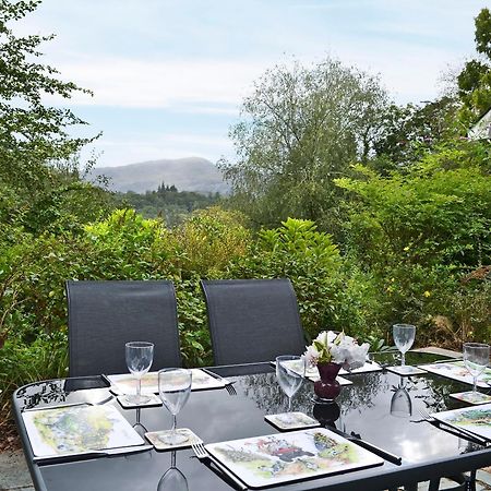 Sheilings Villa Elterwater Luaran gambar