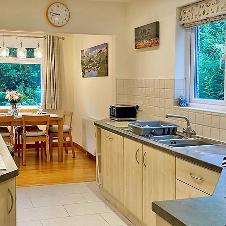 Sheilings Villa Elterwater Luaran gambar