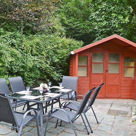 Sheilings Villa Elterwater Luaran gambar