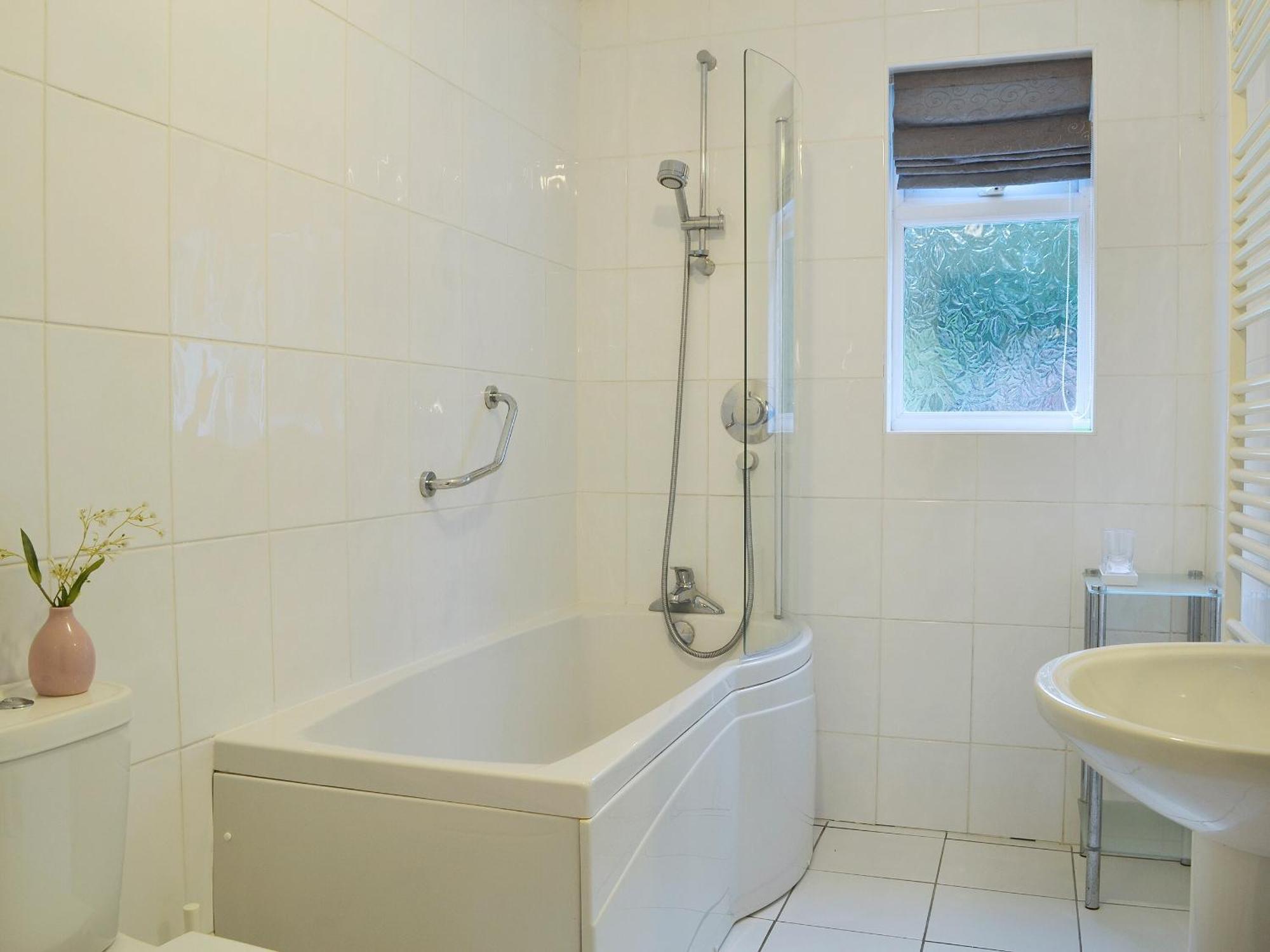 Sheilings Villa Elterwater Luaran gambar