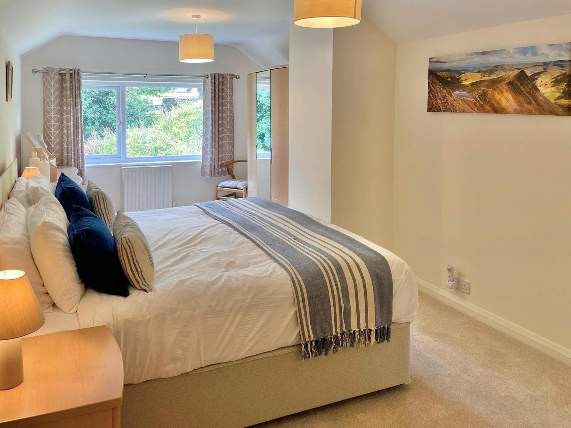 Sheilings Villa Elterwater Luaran gambar