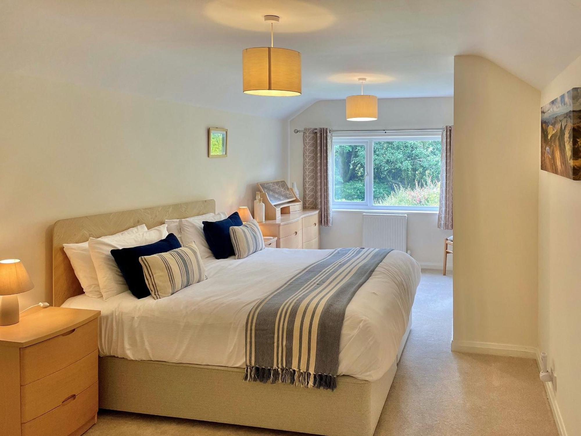 Sheilings Villa Elterwater Luaran gambar
